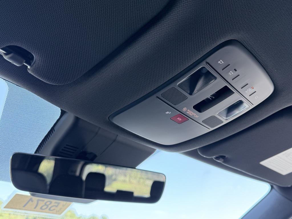 new 2026 Hyundai Palisade car, priced at $50,875