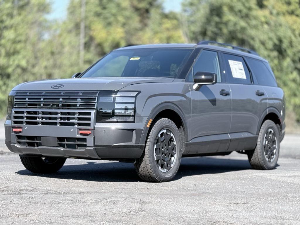 new 2026 Hyundai Palisade car, priced at $50,875