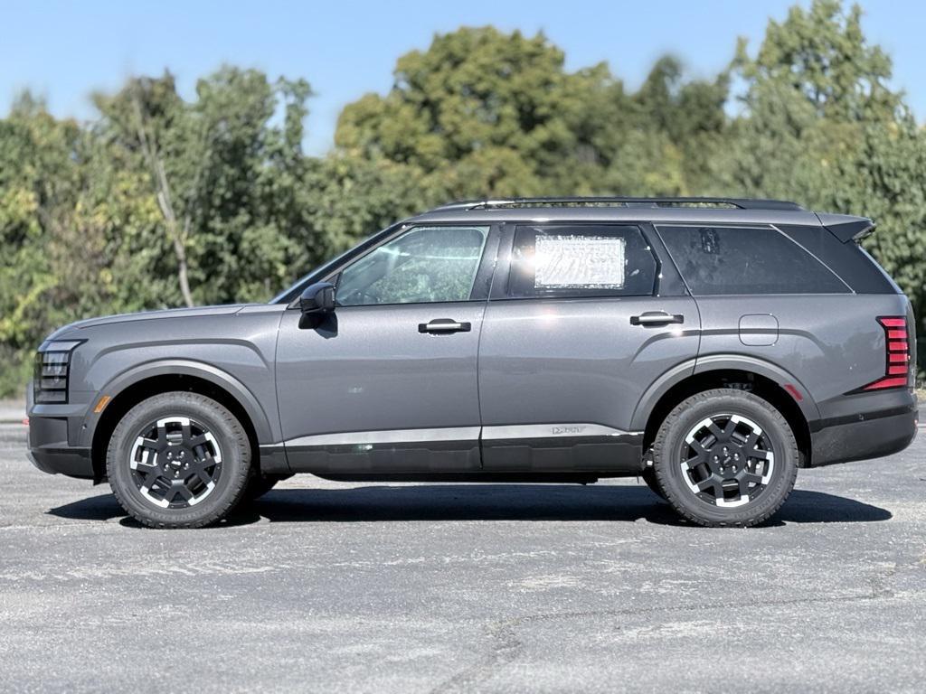 new 2026 Hyundai Palisade car, priced at $50,875