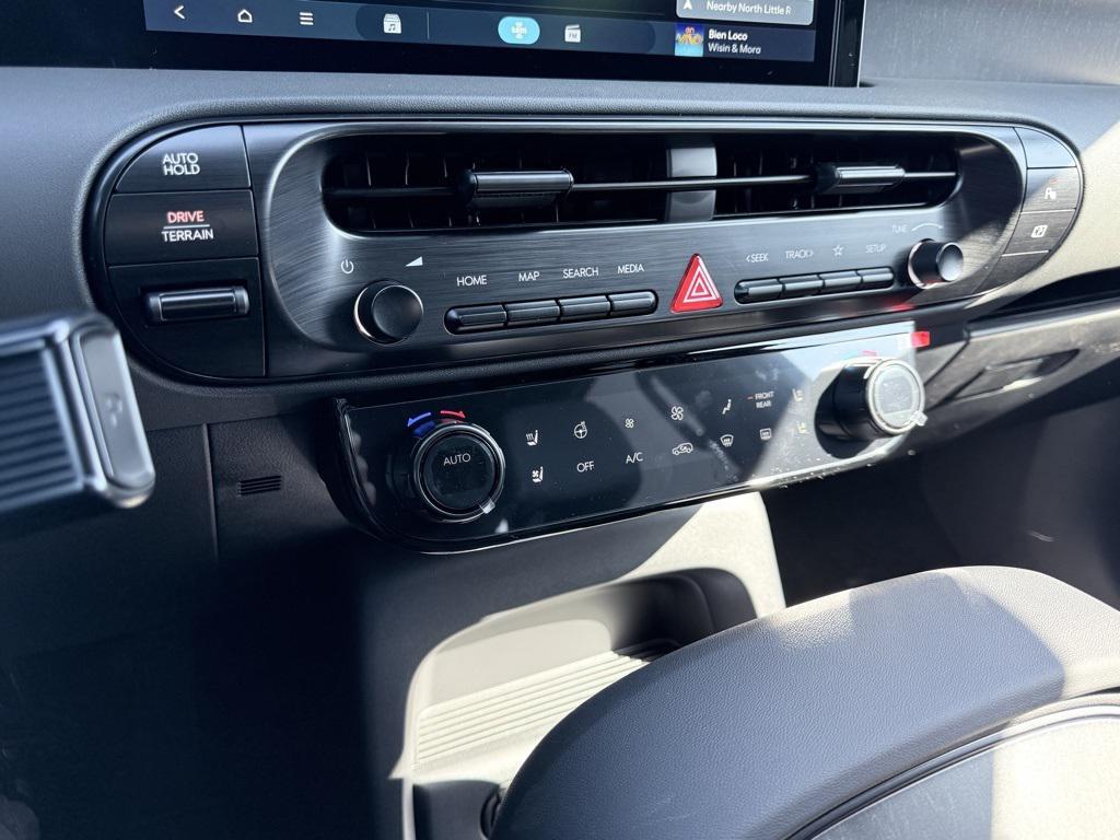 new 2026 Hyundai Palisade car, priced at $50,875