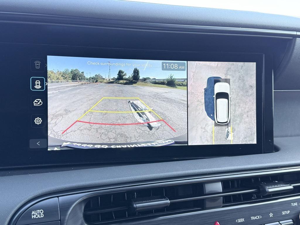 new 2026 Hyundai Palisade car, priced at $50,875