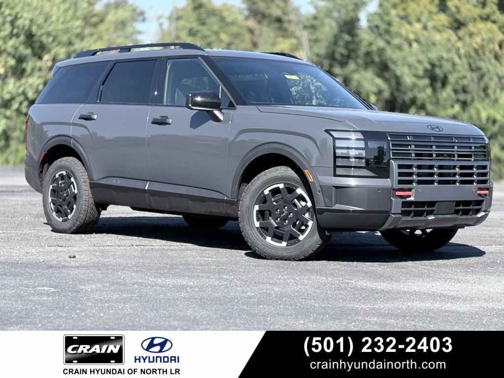 new 2026 Hyundai Palisade car, priced at $50,875