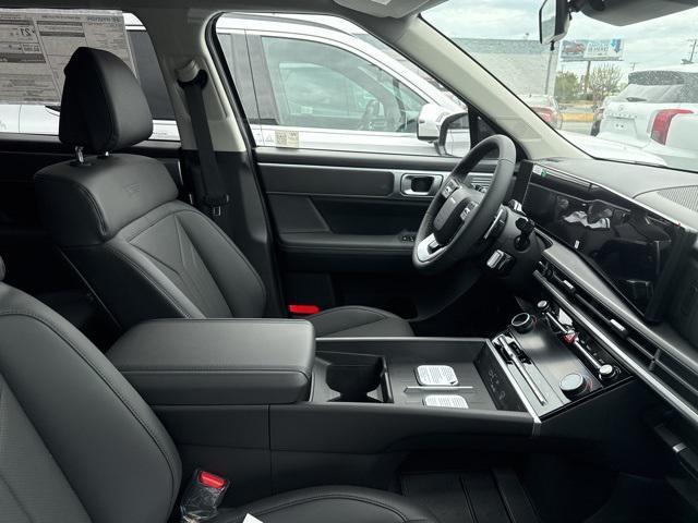 new 2026 Hyundai Santa Fe car, priced at $42,245
