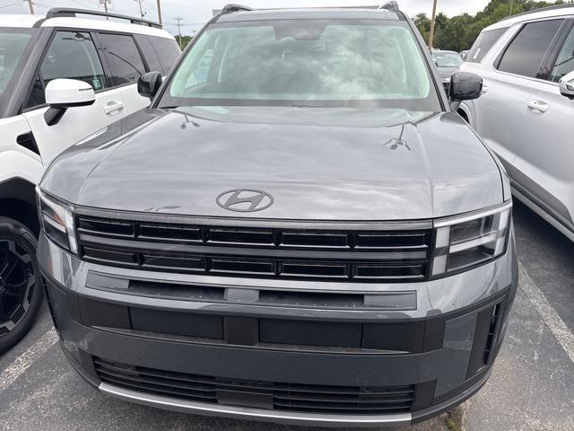 new 2026 Hyundai Santa Fe car, priced at $42,245