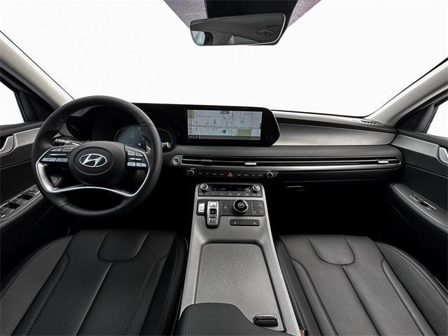 new 2025 Hyundai Palisade car, priced at $40,520