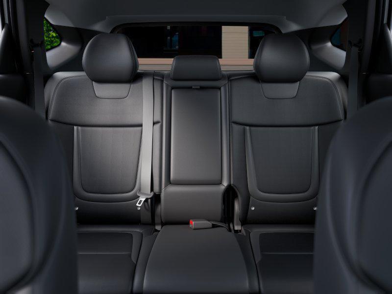 new 2026 Hyundai Tucson car, priced at $36,605