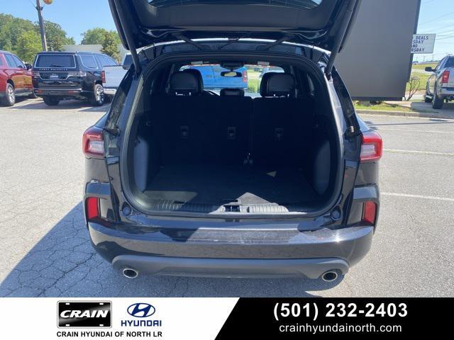 used 2024 Ford Escape car, priced at $21,886