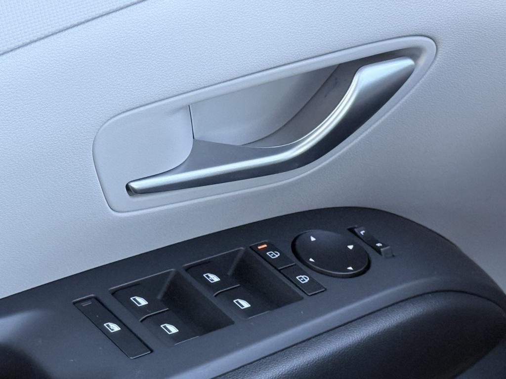 used 2025 Hyundai Tucson car, priced at $27,087