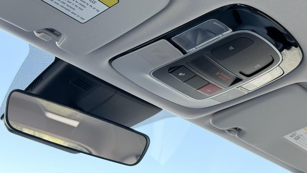 used 2025 Hyundai Tucson car, priced at $27,087