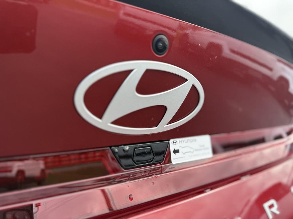 new 2025 Hyundai Elantra car, priced at $24,091