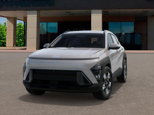 new 2025 Hyundai Kona car, priced at $29,799