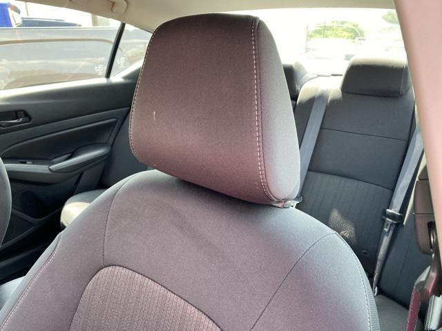 used 2024 Nissan Altima car, priced at $21,024