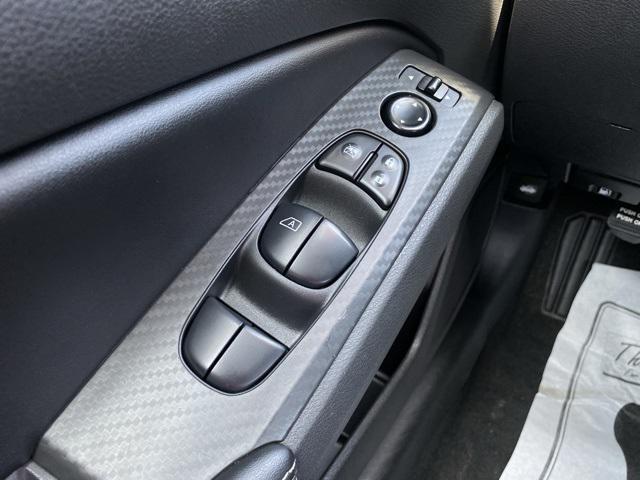 used 2024 Nissan Altima car, priced at $21,024