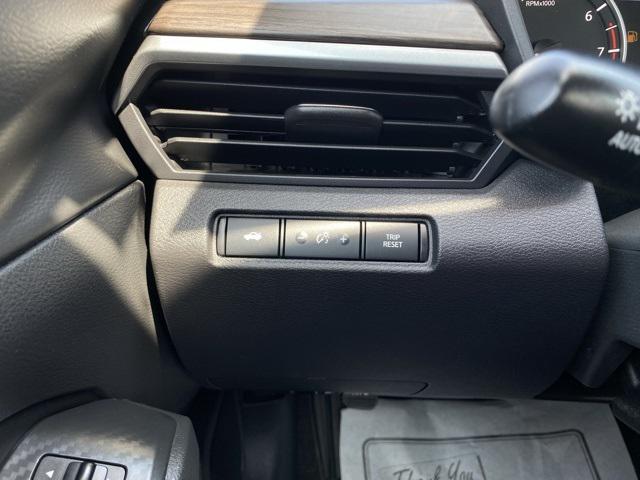 used 2024 Nissan Altima car, priced at $21,024