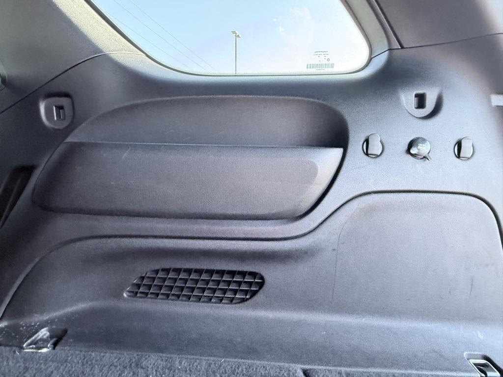 used 2023 Dodge Durango car, priced at $24,669