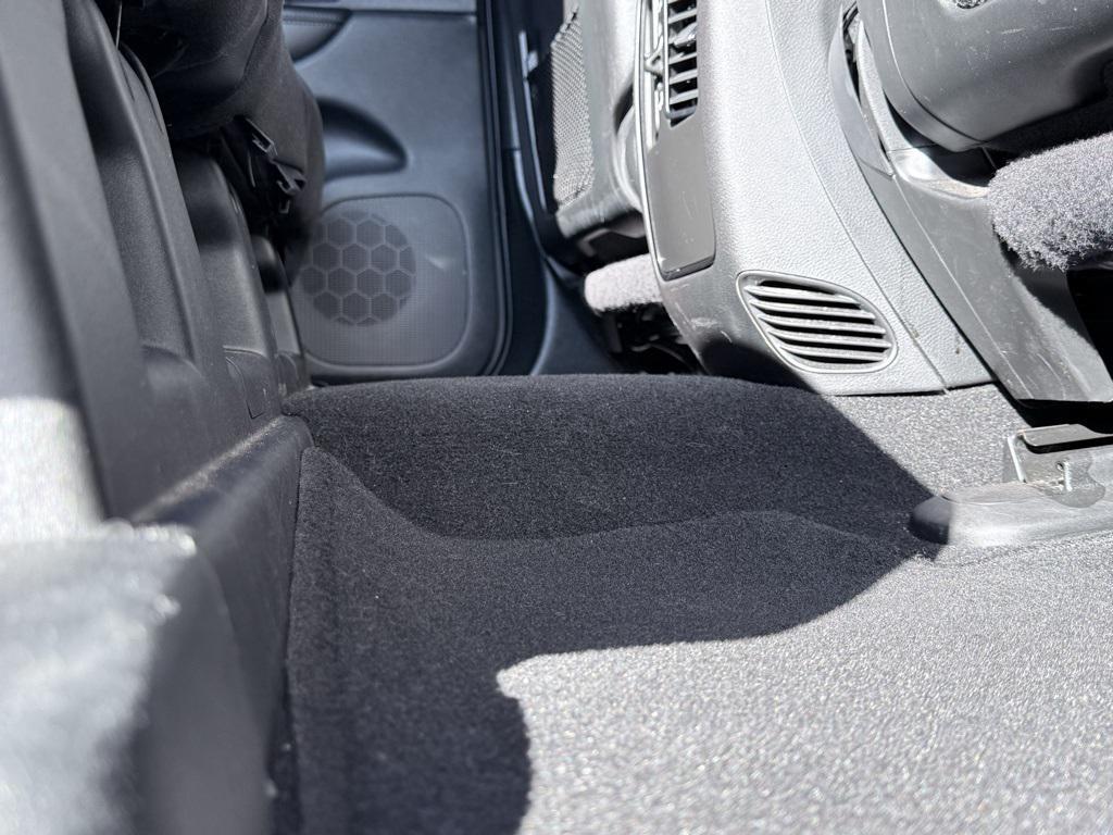 used 2023 Dodge Durango car, priced at $24,669