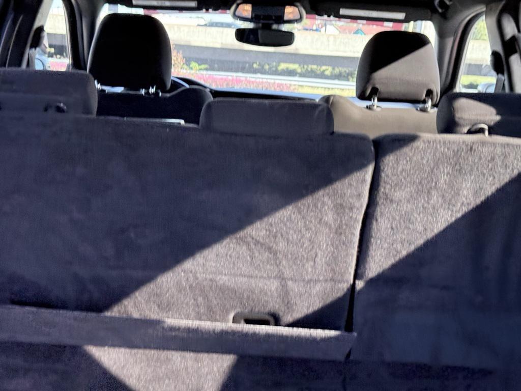 used 2023 Dodge Durango car, priced at $24,669