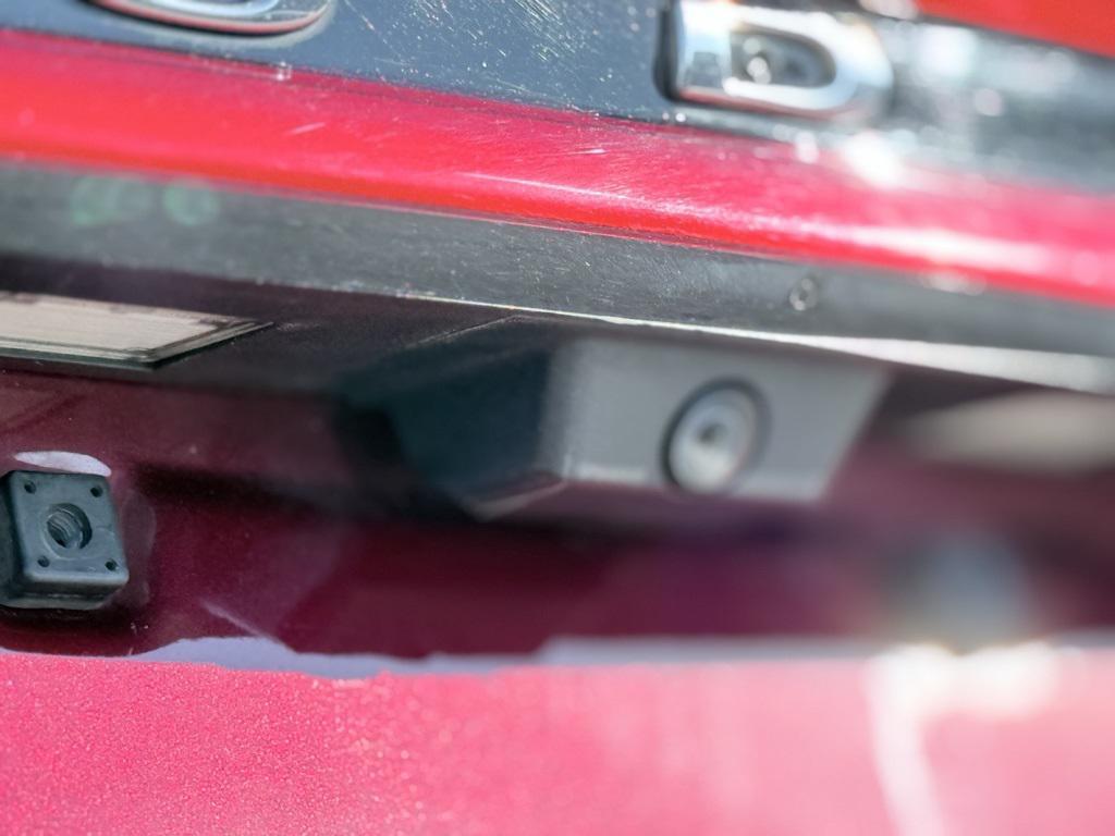 used 2023 Dodge Durango car, priced at $24,669