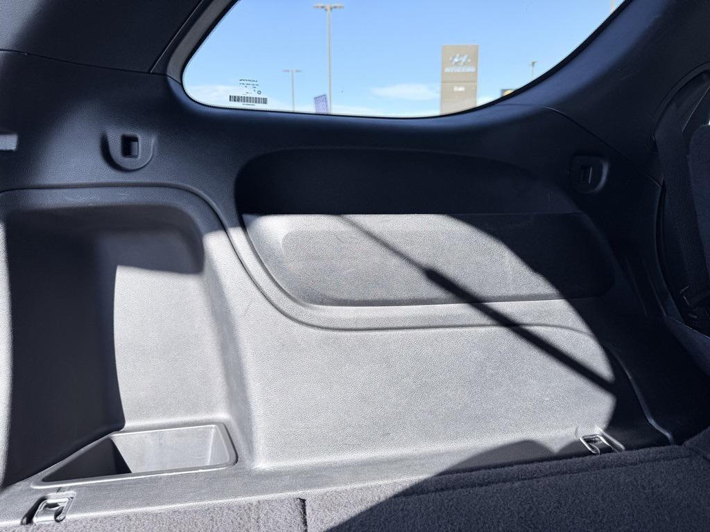 used 2023 Dodge Durango car, priced at $24,669