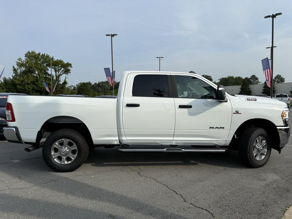 used 2024 Ram 2500 car, priced at $48,470