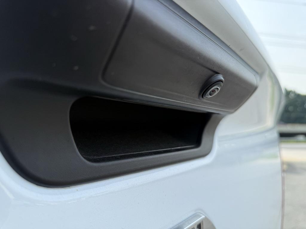 used 2024 Ram 2500 car, priced at $48,470