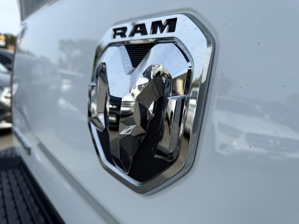 used 2024 Ram 2500 car, priced at $48,470