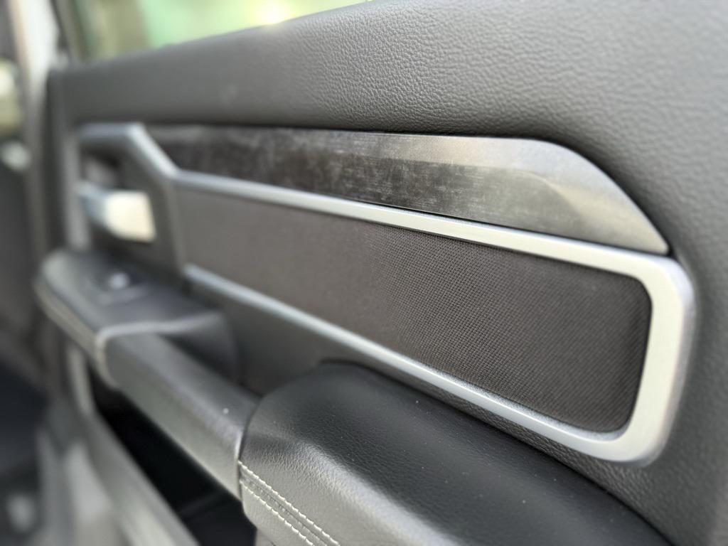 used 2024 Ram 2500 car, priced at $48,470