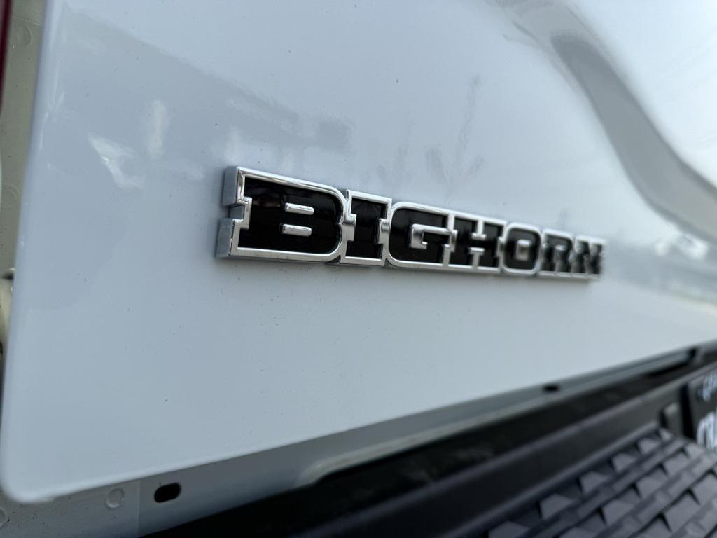used 2024 Ram 2500 car, priced at $48,470