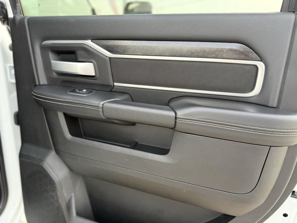 used 2024 Ram 2500 car, priced at $48,470