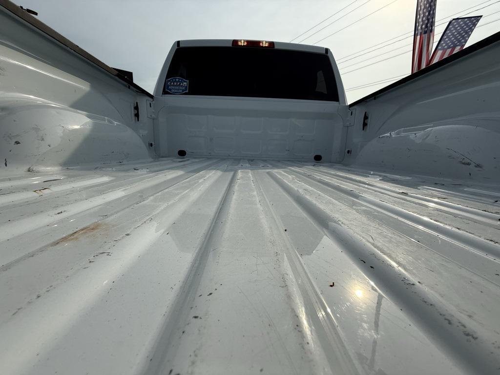used 2024 Ram 2500 car, priced at $48,470