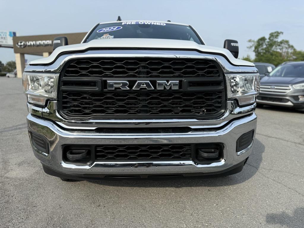 used 2024 Ram 2500 car, priced at $48,470