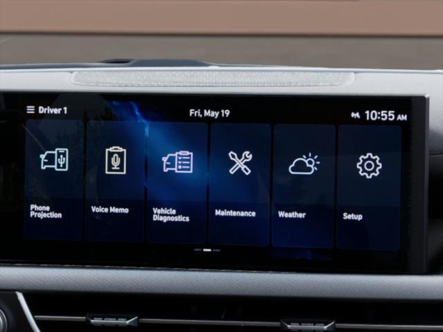 new 2025 Hyundai Sonata car, priced at $27,490