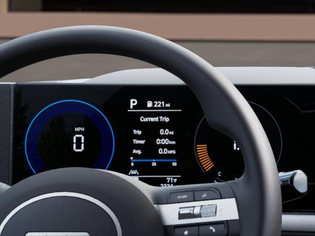 new 2025 Hyundai Sonata car, priced at $27,490
