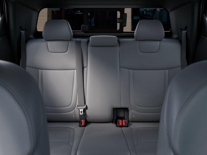new 2026 Hyundai SANTA CRUZ car, priced at $37,490