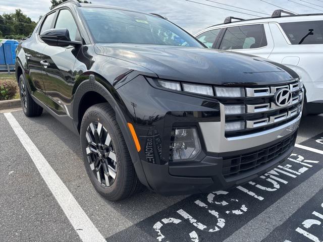 new 2026 Hyundai SANTA CRUZ car, priced at $37,490
