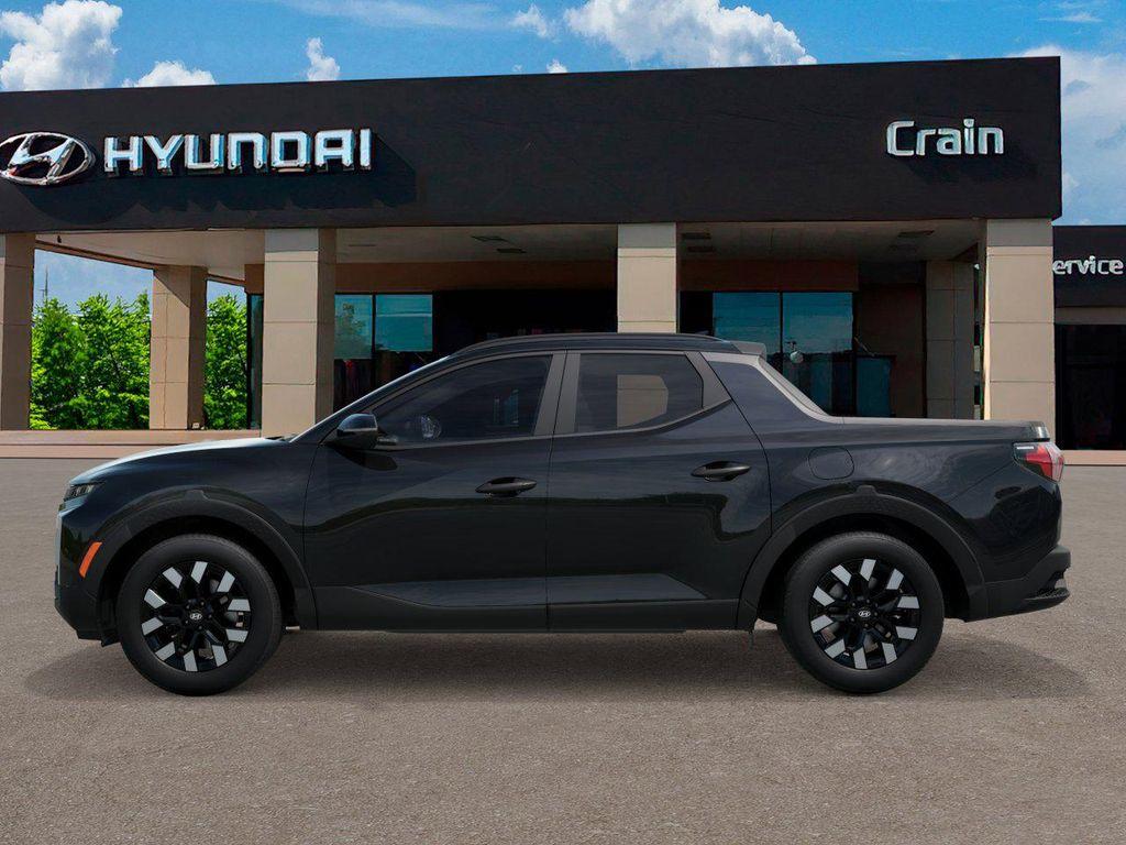 new 2026 Hyundai SANTA CRUZ car, priced at $37,490