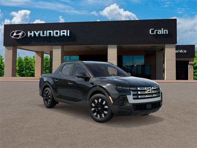 new 2026 Hyundai SANTA CRUZ car, priced at $37,490