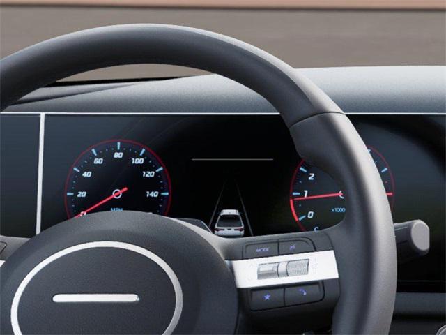 new 2026 Hyundai SANTA CRUZ car, priced at $37,490