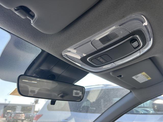 new 2025 Hyundai Elantra car, priced at $23,472