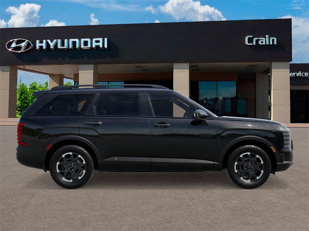 new 2026 Hyundai Palisade car, priced at $50,245