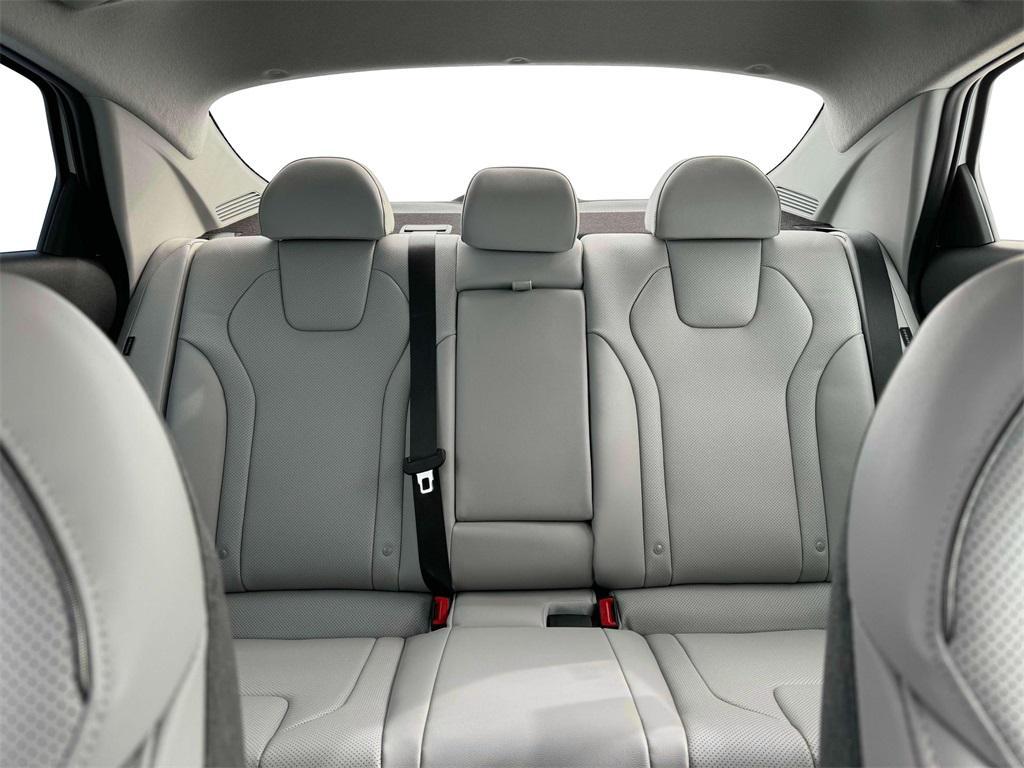 new 2025 Hyundai Elantra car, priced at $27,528