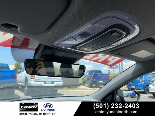 used 2024 Hyundai Elantra car, priced at $22,408