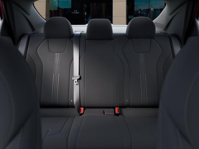 new 2025 Hyundai Elantra car, priced at $23,700