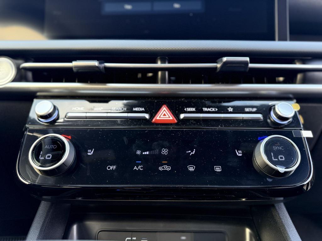 new 2026 Hyundai SANTA CRUZ car, priced at $43,480