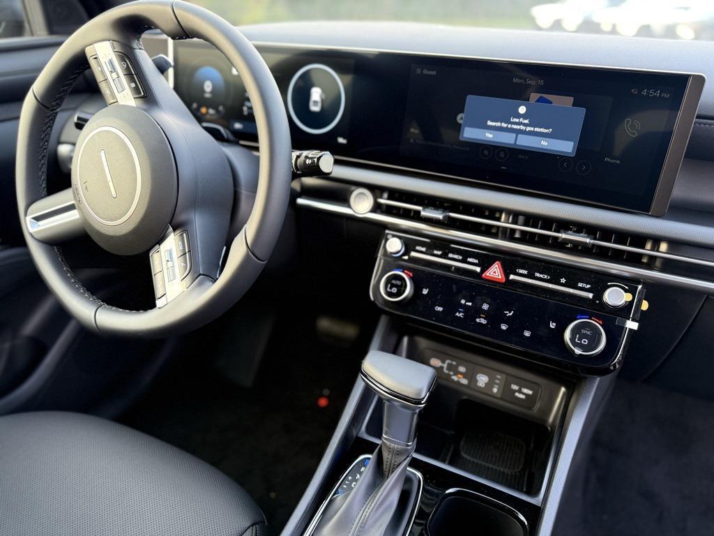 new 2026 Hyundai SANTA CRUZ car, priced at $43,480