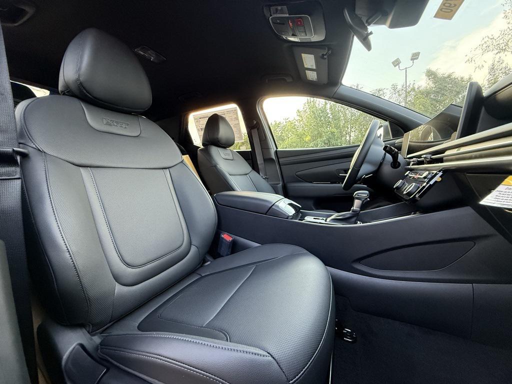 new 2026 Hyundai SANTA CRUZ car, priced at $43,480