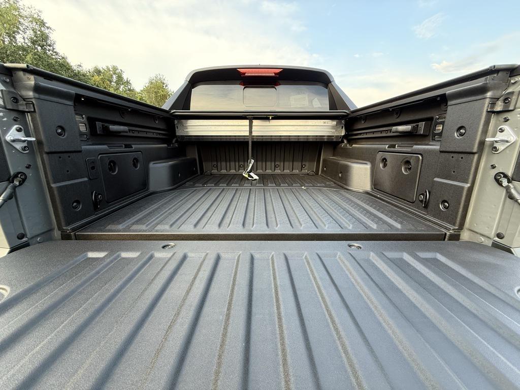 new 2026 Hyundai SANTA CRUZ car, priced at $43,480