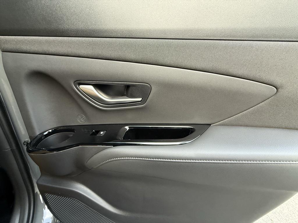 new 2026 Hyundai SANTA CRUZ car, priced at $43,480