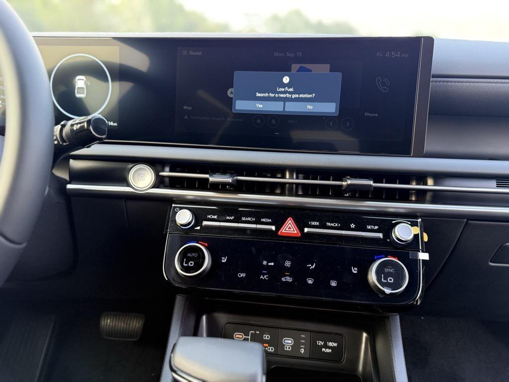 new 2026 Hyundai SANTA CRUZ car, priced at $43,480