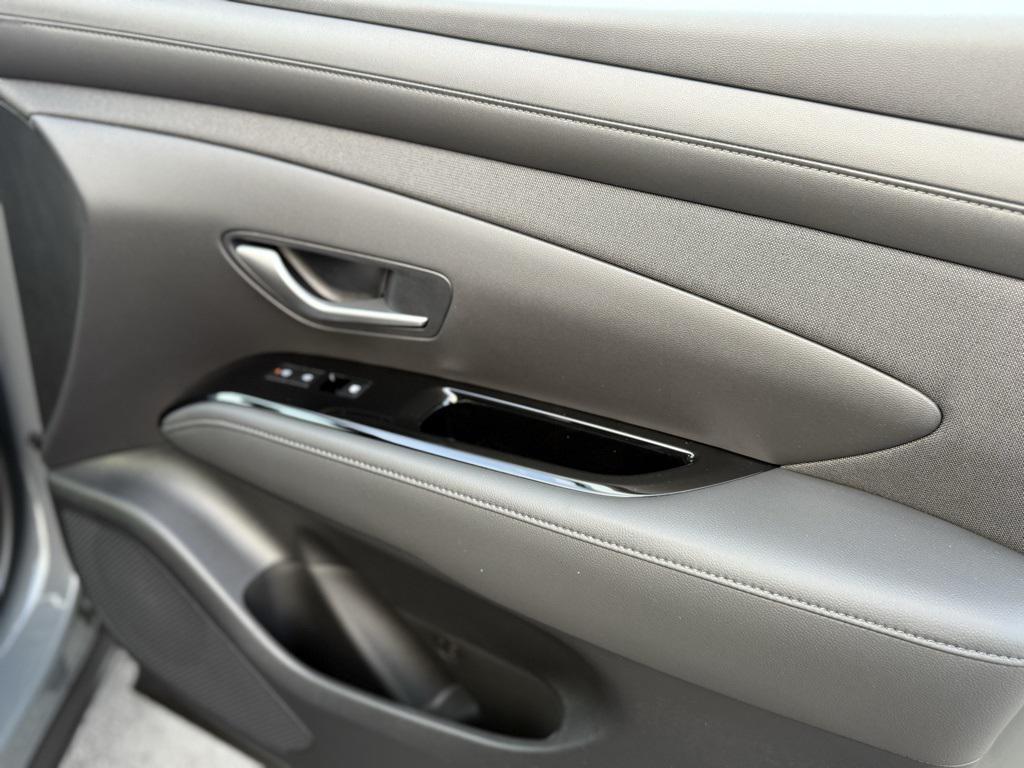 new 2026 Hyundai SANTA CRUZ car, priced at $43,480